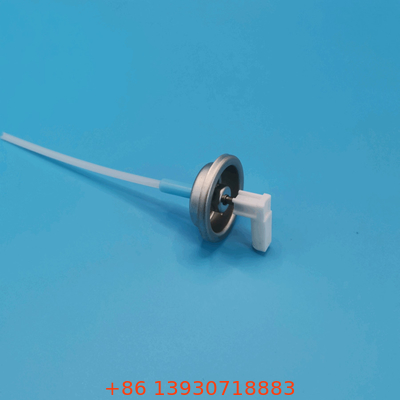 Meterventile für 2-4 Bar Druck erhöhen Ihre Produktionseffizienz