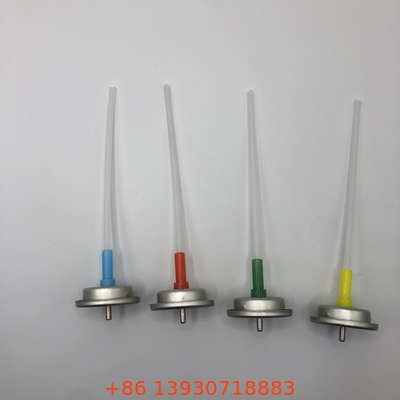 Meterventile für 2-4 Bar Druck erhöhen Ihre Produktionseffizienz