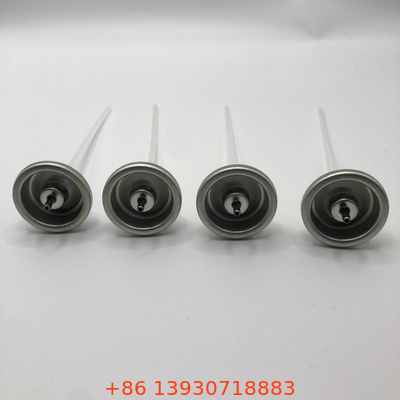 Freie Probe Metered Aerosol Valve Gasket Dichtungsart für Aerosolbehälter