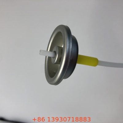 Freie Probe Metered Aerosol Valve Gasket Dichtungsart für Aerosolbehälter