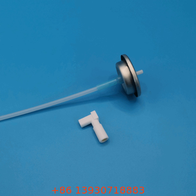 Meterventile für 2-4 Bar Druck erhöhen Ihre Produktionseffizienz