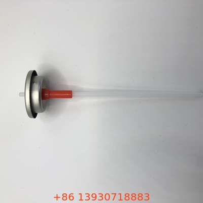 Standard-Meter Aerosolventil Sprührate 50mcl Proben verfügbar