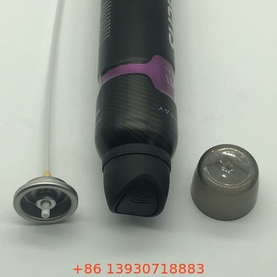 53 mm Körperdeodorant-Körpersprühventil für hohe Leistung
