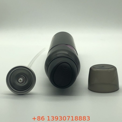 Unduftbares Deodorant-Körperspray-Ventil, hergestellt aus unharmlosen Materialien