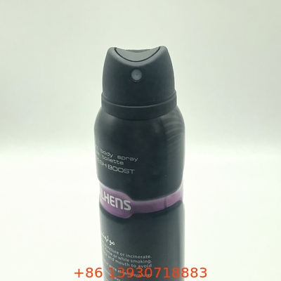 Unisex-Schnelltrockener Körper-Sprühventil für 53 mm