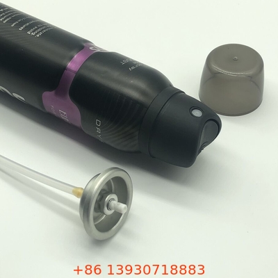 Langlebige Sprühventile mit Aluminium-Zutaten für schnelle Ergebnisse
