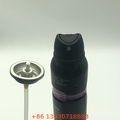 53 mm Langlebiges Körpersprühventil mit Aluminiumbestandteilen