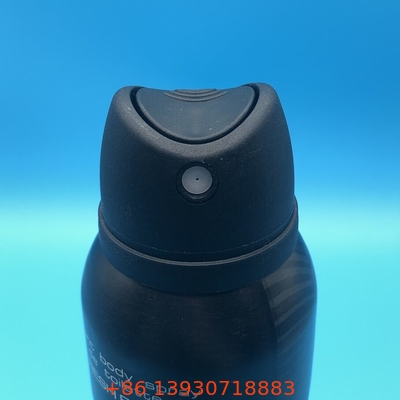 Schwarzer Aerosol-Aktivator mit Vorlaufzeit von 7-15 Tagen für Hochleistungs-Anwendungen
