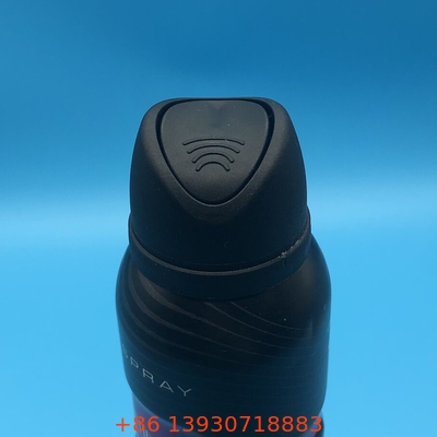 Unbeschadet der in Absatz 1 genannten Bedingungen ist die Verwendung von Deodorant für den Spray-Typ nicht zulässig.