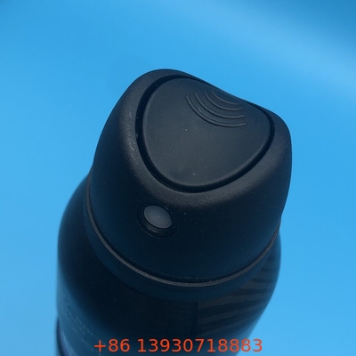 Unbeschadet der in Absatz 1 genannten Bedingungen ist die Verwendung von Deodorant für den Spray-Typ nicht zulässig.