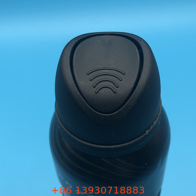Unisex-Deodorant-Körperspray-Ventil für alkoholfreies Deodorant-Spray