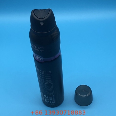 Unisex-Deodorant-Körperspray-Ventil für alkoholfreies Deodorant-Spray