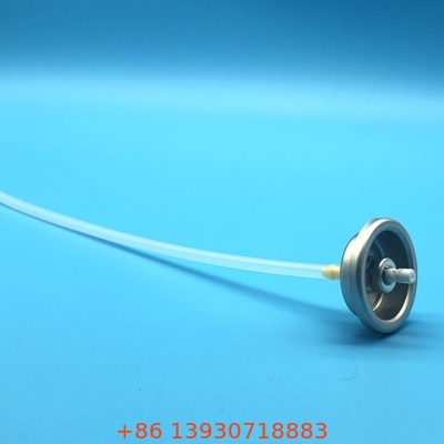 Unisex-Schnelltrockener Körper-Sprühventil für 53 mm