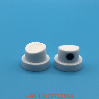Versatile Aerosolfarbenventile für industrielle Verwendung - robustes Design, zuverlässige Leistung