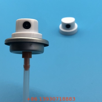 Hochleistungs-Pneumatisches Lacksprühventil. Industrie-Anwendung für Farbe. Einfache Steuerung.
