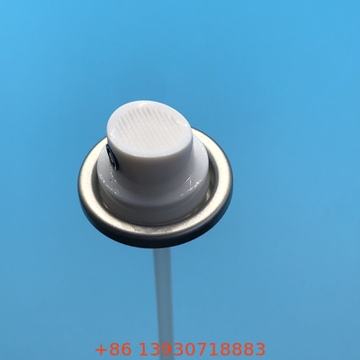 Standard-Aerosol-Farbventil für DIY- und kommerzielle Sprühprojekte