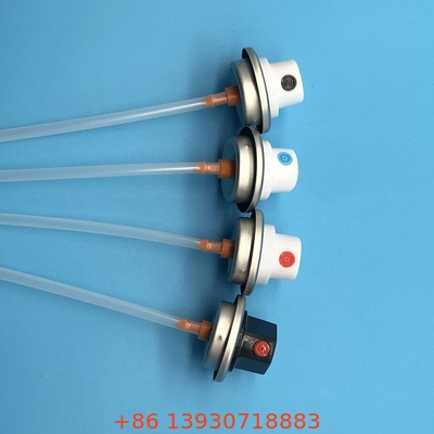 Advanced Paint Container Valve für Hausrenovierung - Effiziente Verteilung, sichere Anpassung