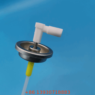 Aroma-Dispenser-Steuerventil für Heimparfumsysteme - präziser Durchfluss, einfache Installation