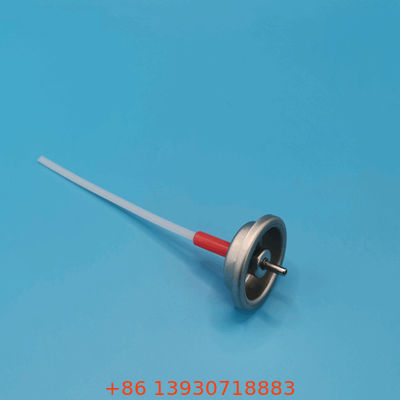 One-inch Metered Aerosol Spray Valve Designed for Accurate Dosage Control