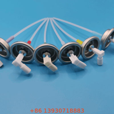 Aerosol-Dosierventil Hochpräzises Aerosol-Ventilsystem für die Pharmaindustrie