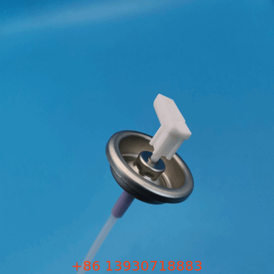 Aroma Dispenser Steuerventil für Spa-Einstellungen - sanfte Aroma-Ausgabe, verbesserte Entspannung