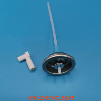 Aerosol-Dosierventil für präzise dosierte Sprühanwendungen