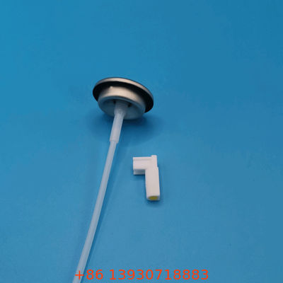 Hochpräzises Aerosol-Dosier-Ventil für kontrollierte Abgabe