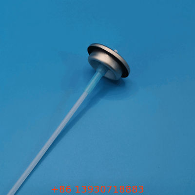 Hochpräzises Aerosol-Dosier-Ventil für kontrollierte Abgabe