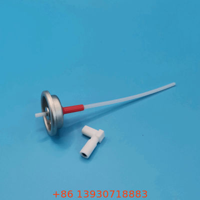 Ein Zentimeter-Meter-Aerosolventil ist ideal für medizinische Topik-Sprays