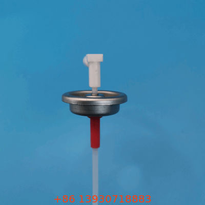 Ein Zentimeter-Meter-Aerosolventil ist ideal für medizinische Topik-Sprays