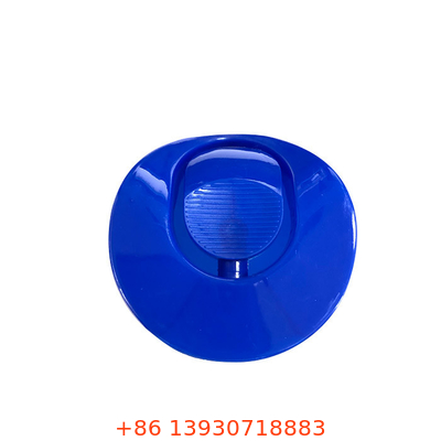 Ergonomische Aerosol-Sprühkappe Verbessertes Design für Einzelhandelsverpackungen