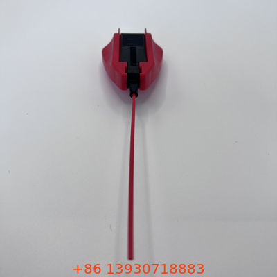 Hochwertige verstellbare zweiseitige Auslöser-Aerosolkappe für den Haushalt und die Industrie