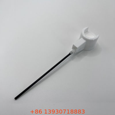 Aerosol-Spray-Aktuator mit Verlängerungsrohr, ideal für Schmiermittel- und Reinigungsmittelsprays