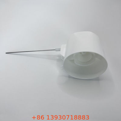 Aerosol-Betätiger, universelle Aerosol-Überkappe mit Strohhalm für Schmiermittel