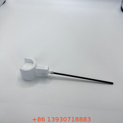 Aerosol-Aktuator mit Verlängerungsrohr, universell passend für Standard-Aerosolventile