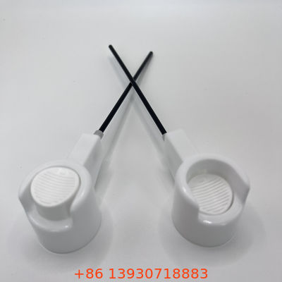 Sprühbetätiger mit Verlängerungsrohr, ideal für Schmiermittelsprays im WD-40-Stil