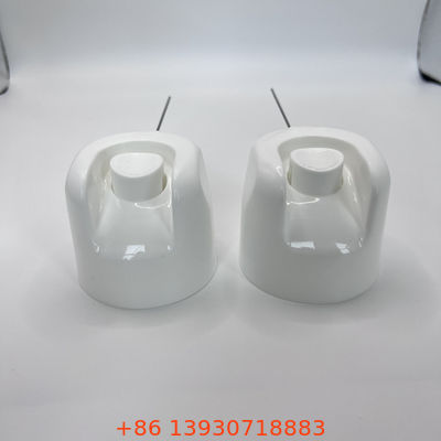 Aerosolsprühaktor mit Verlängerungsrohr für präzise Anwendung im Automobilbereich