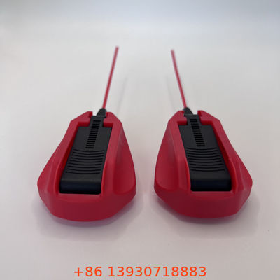 Aerosol Trigger Actuator mit Verlängerungsrohr für industrielle Reinigungsprodukte