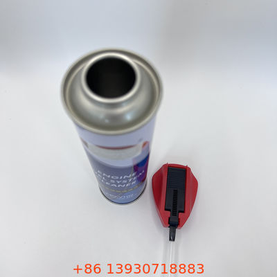 Aerosol Trigger Actuator mit Verlängerungsrohr für industrielle Reinigungsprodukte