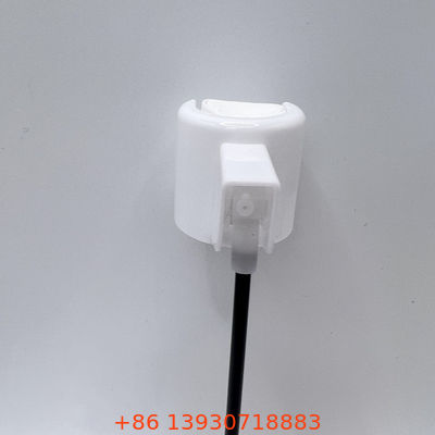 Aktuator mit Verlängerungsrohr, lange Strohverlängerung für präzises, gezieltes Sprühen