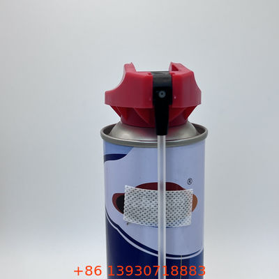 Klappbarer Auslöser mit Verlängerungsrohr, konzipiert für Autoreiniger