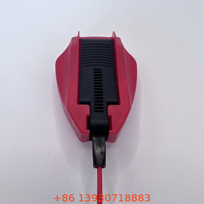 Klappbare Auslösekappe mit Verlängerung für präzises Aerosolsprühen