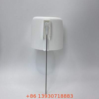 Sprühbetätiger mit Verlängerungsrohr, ideal für Schmiermittelsprays im WD-40-Stil