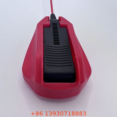 Aerosol Trigger Actuator with Tube for Household Disinfectant Applications