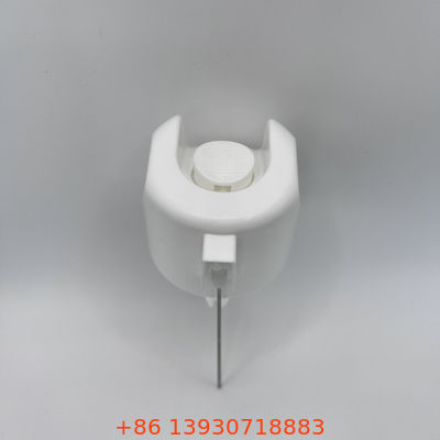 Sprühbetätiger mit Verlängerungsrohr, ideal für Schmiermittelsprays im WD-40-Stil