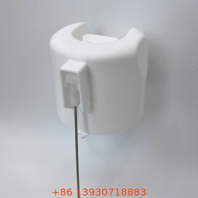 Aerosolsprühaktuator mit Verlängerungsrohr und verstärkter Dichtung für den industriellen Einsatz