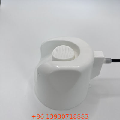 Aerosolsprühaktuator mit Verlängerungsrohr und verstärkter Dichtung für den industriellen Einsatz