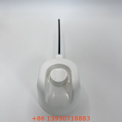 Aerosolsprühaktuator mit Verlängerungsrohr und verstärkter Dichtung für den industriellen Einsatz