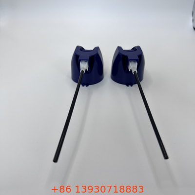 50.13 mm Breite Sprühdüse mit Ausdehnungsschlauch - Langlebig