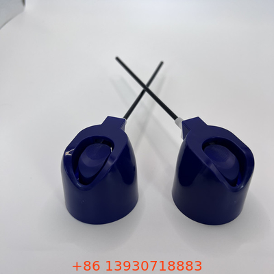50.13 mm Breite Sprühdüse mit Ausdehnungsschlauch - Langlebig